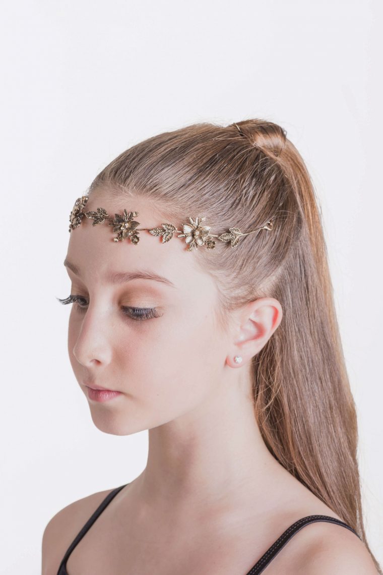 Hair and Dance Accessories - Studio 7 