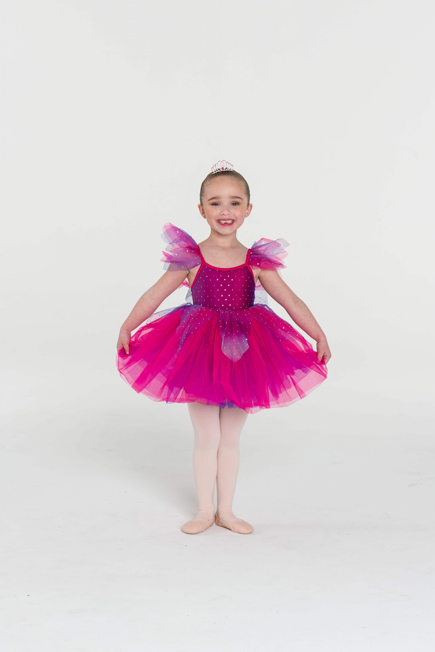 Studio 7 Dancewear | Fairy Doll Tutu Dress | Fairy Dress | Ballet Dress