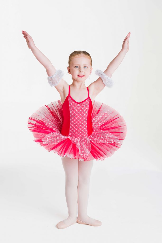 Studio 7 Dancewear | Snowflakes Tutu | Lace Tutu | Ballet Tutu