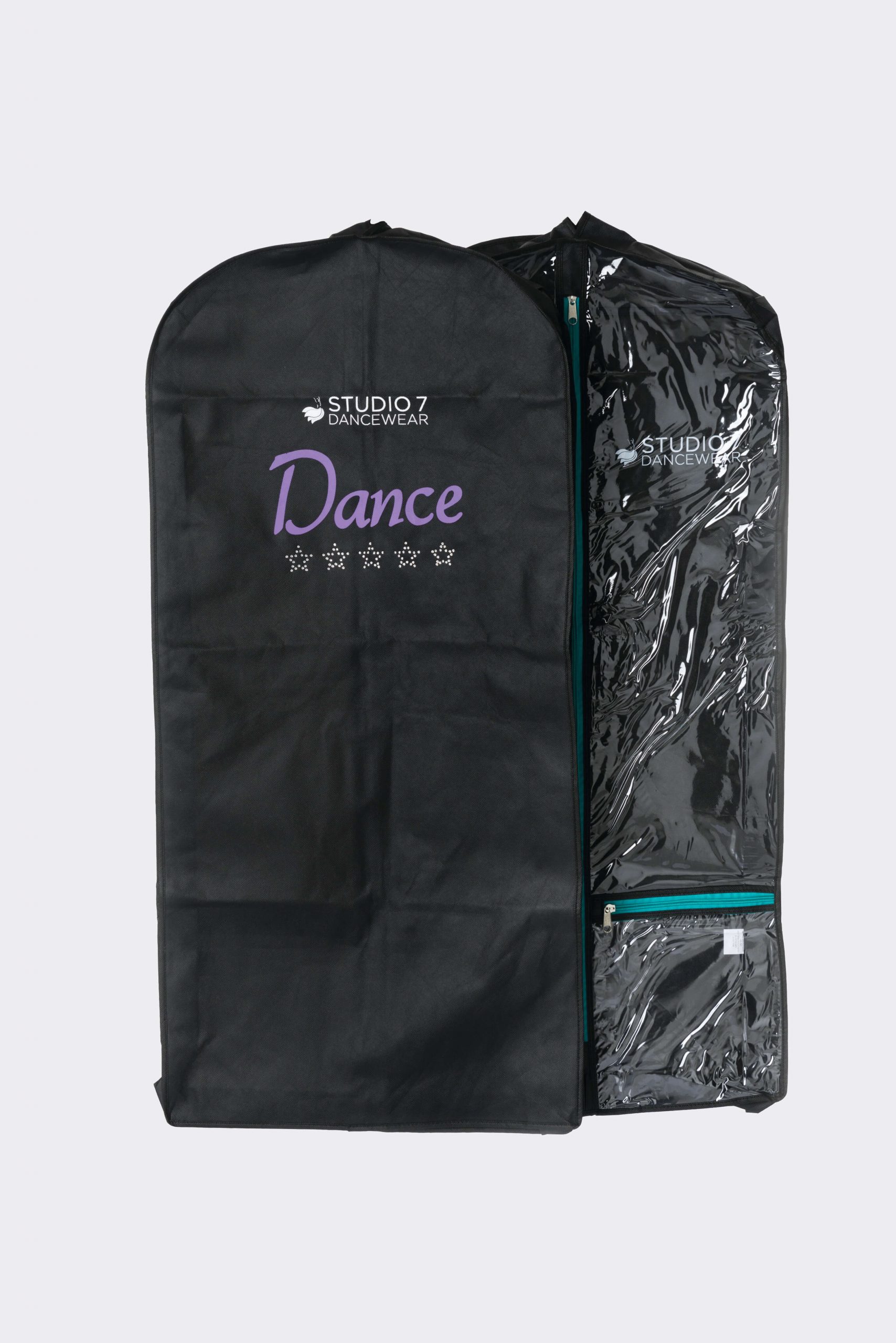 Studio 7 Dancewear | Short Garment Bag 