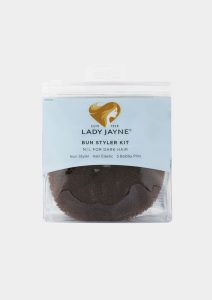 lady jayne bun styler kit