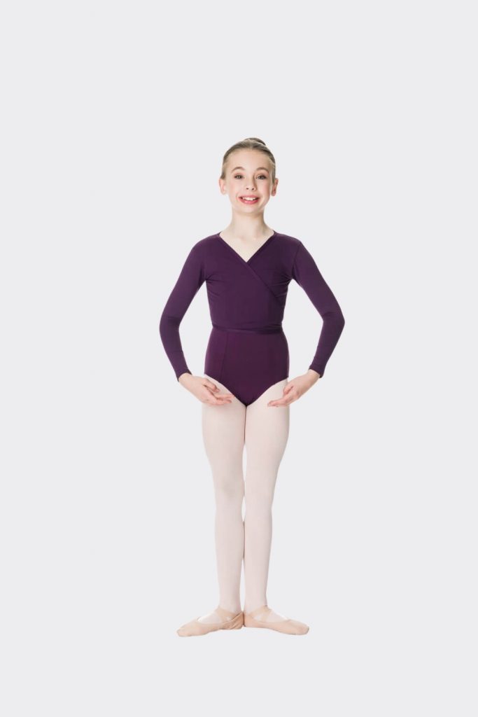 Studio 7 Dancewear | Premium Crossover | Ballet Crossover