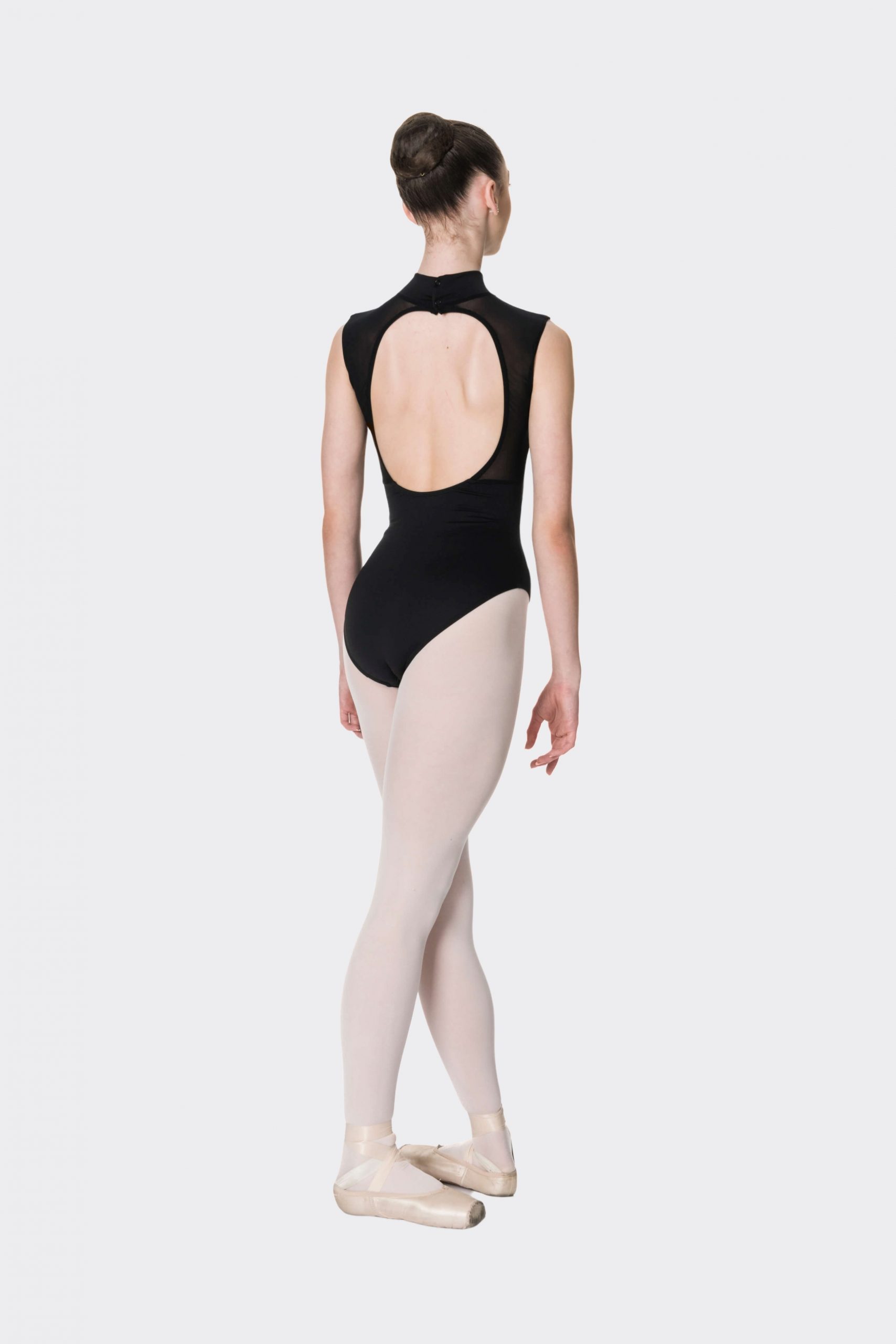 Zara Leotard - Studio 7 Dancewear 