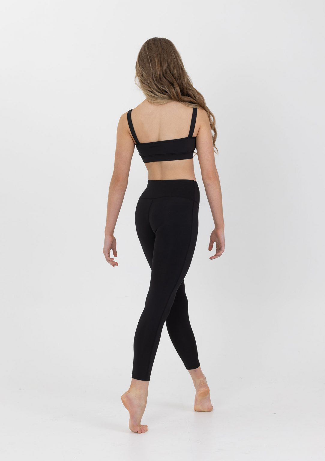 Studio Dancewear Performance Leggings Dance Leggings