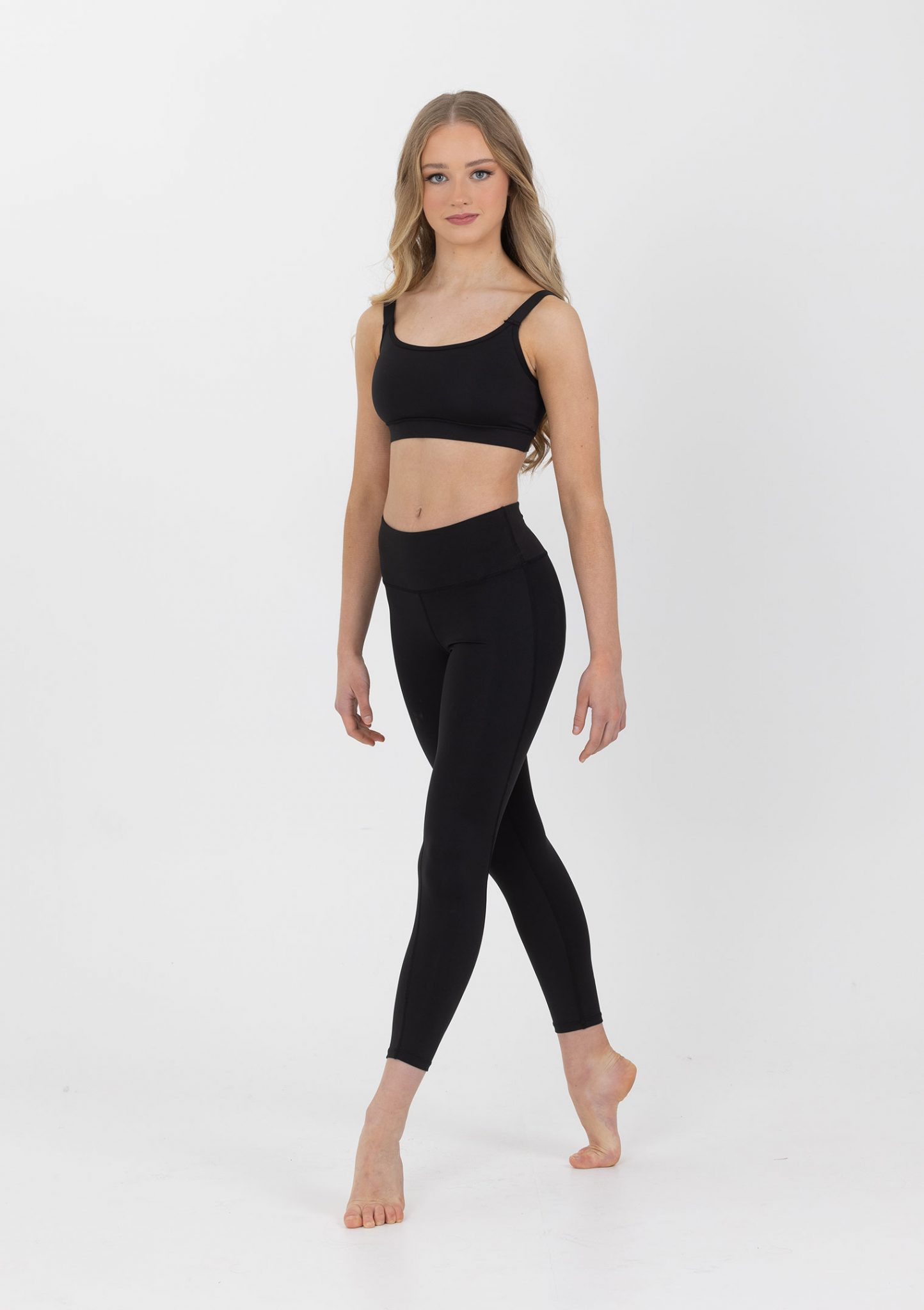 Studio 7 Dancewear | Performance Leggings | Dance Leggings