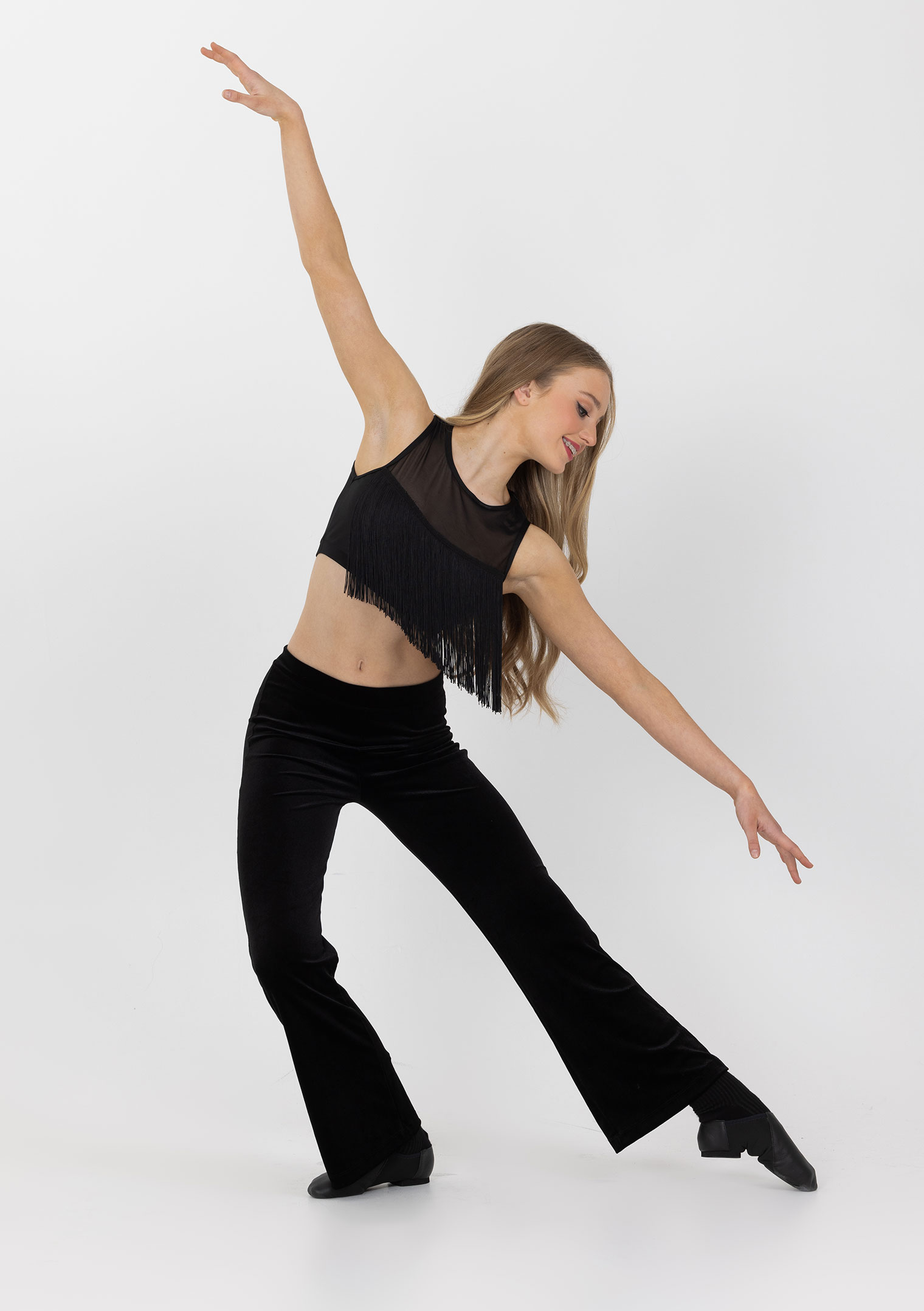 Studio 7 Dancewear, Ultra Flexible Paint