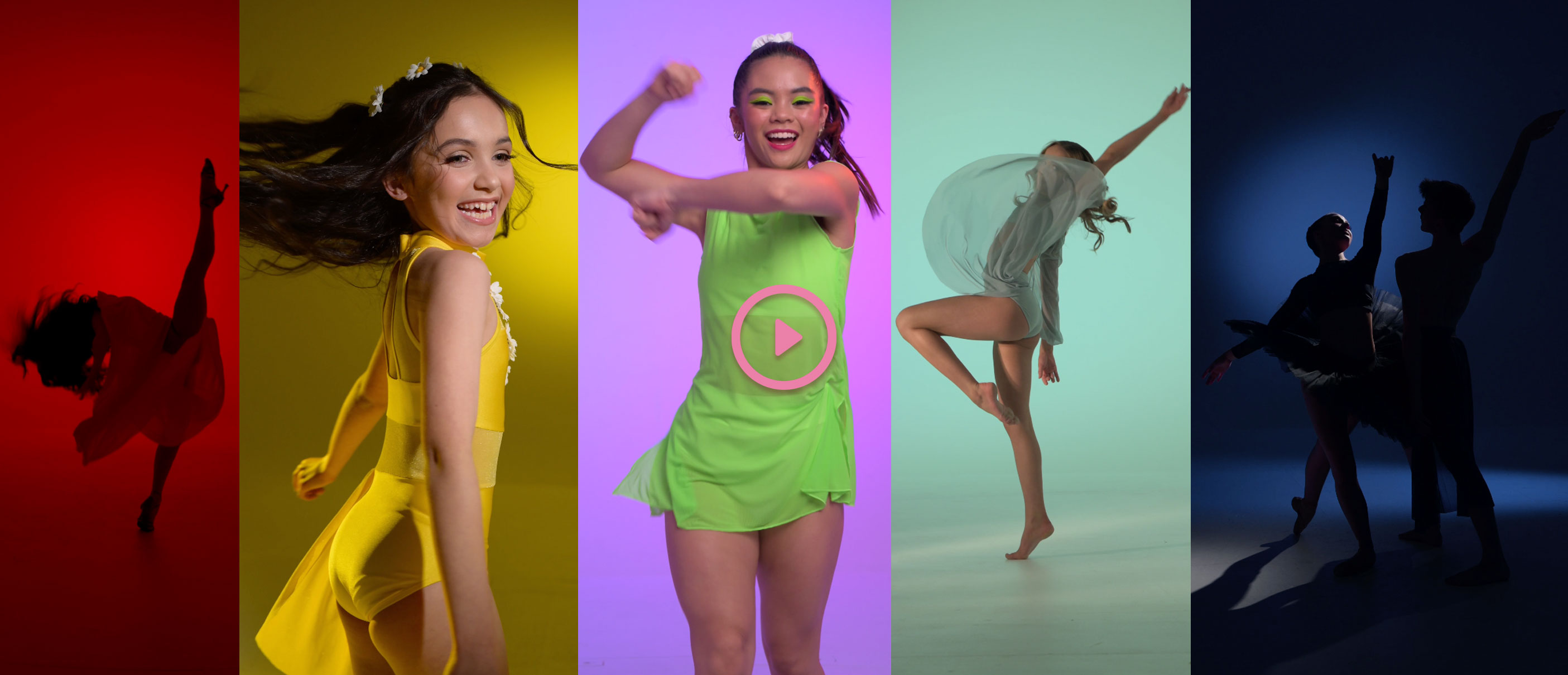 STUDIO 7 DANCEWEAR - Eco Running Short Childrens – Anything Dance
