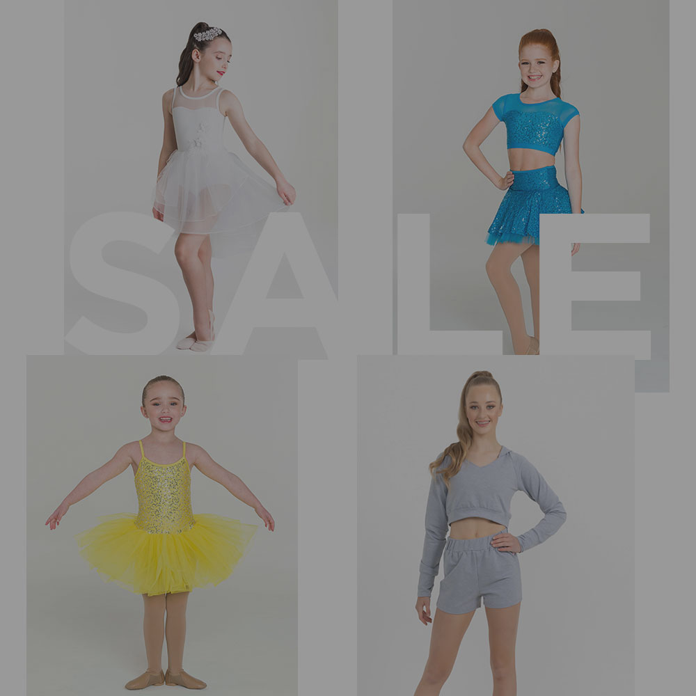 dance wear sale